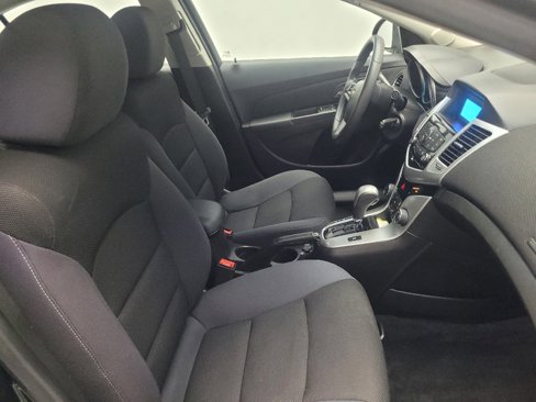 Used 2015 Chevrolet Cruze LT image 21