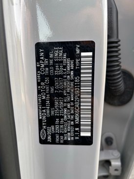 Used 2023 Hyundai Kona SEL image 14