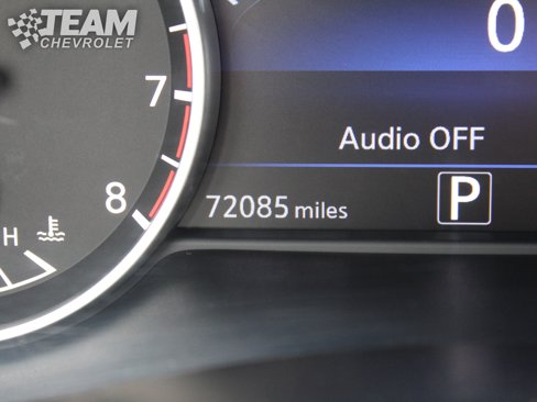 Used 2020 Nissan Murano SL image 15