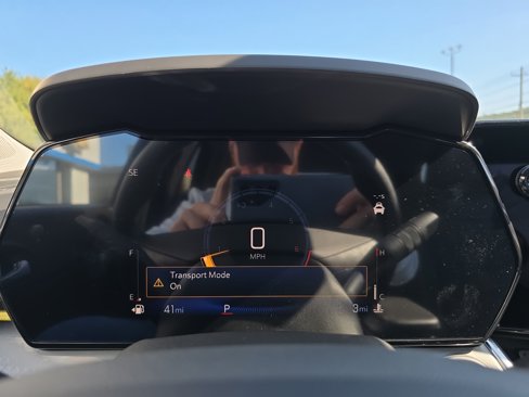 New 2026 Chevrolet Trax LT w/ Sunroof Package image 22