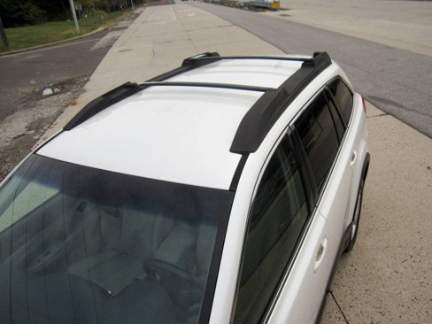Used 2013 Subaru Outback 2.5i Premium w/ All-Weather Pkg image 15