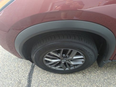 Used 2023 Nissan Rogue S image 34