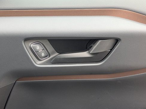 Used 2024 Ford Bronco Sport Outer Banks image 34