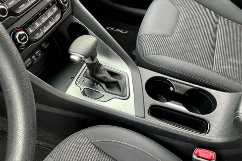 Certified 2019 Kia Niro LX image 14