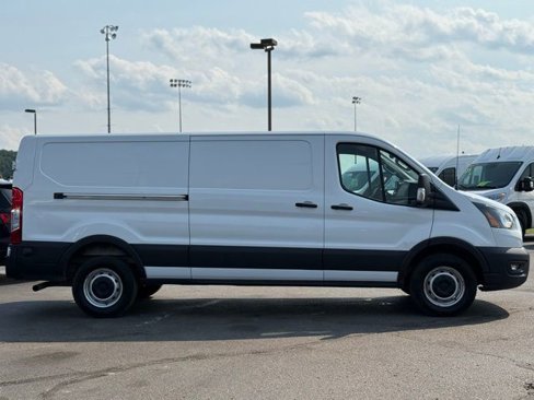 Used 2020 Ford Transit 250 Low Roof image 30