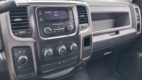 Used 2014 RAM 1500 Tradesman w/ Popular Equipment Group image 18