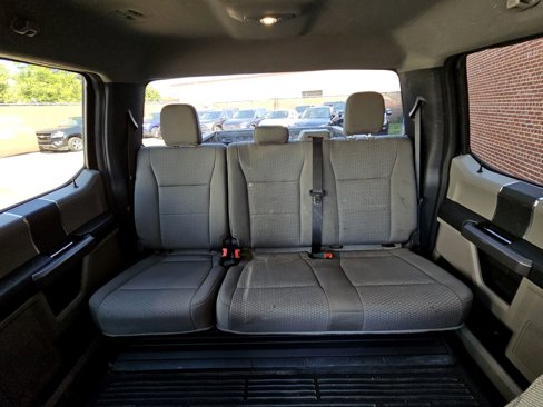 Used 2020 Ford F250 XLT w/ XLT Value Package image 12