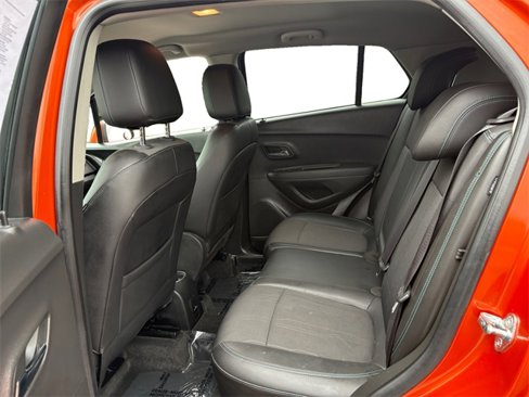 Used 2015 Chevrolet Trax LT w/ LT Plus Package image 10