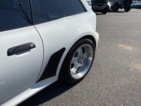 Used 2000 BMW M Coupe image 6