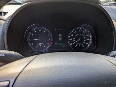 Certified 2023 Hyundai Kona SEL image 18