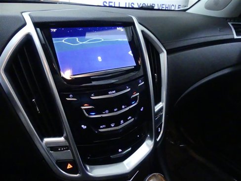 Used 2014 Cadillac SRX Performance w/ Driver Awareness Package image 12