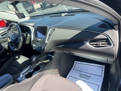 Used 2023 Chevrolet Malibu LT image 28