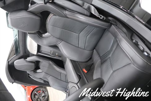 Used 2023 Chevrolet Corvette Z06 image 28
