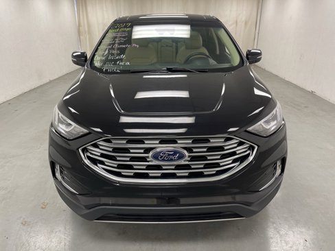 Used 2019 Ford Edge SEL w/ Equipment Group 201A image 8