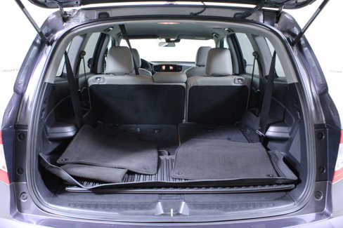 Used 2020 Honda Pilot EX image 9