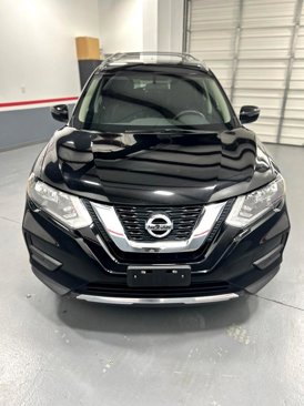 Used 2017 Nissan Rogue SV image 13