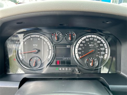Used 2012 RAM 1500 ST w/ ST Popular Equipment Group image 11
