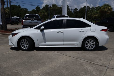 Used 2022 Toyota Corolla LE image 23