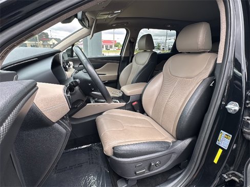 Used 2019 Hyundai Santa Fe FWD image 14