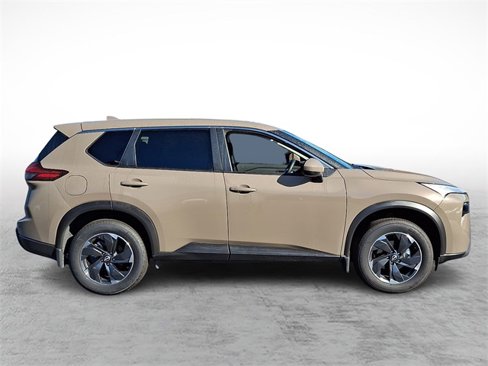Used 2025 Nissan Rogue SV image 7