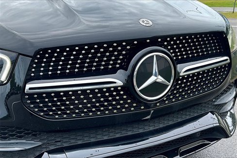Used 2023 Mercedes-Benz GLE 350 image 33