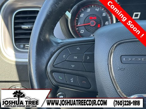 Used 2022 Dodge Charger SXT image 17
