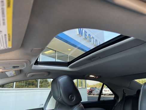 Used 2017 Cadillac ATS Luxury w/ Safety and Security Package image 30