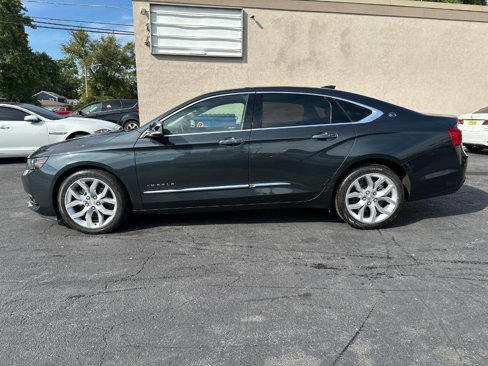 Used 2018 Chevrolet Impala Premier image 6