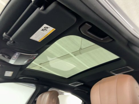 Used 2019 Mercedes-Benz S 450 Sedan image 15