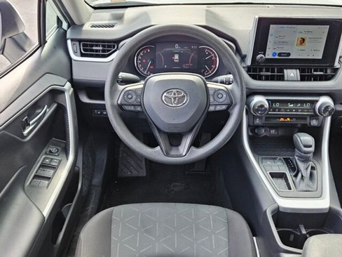 Used 2023 Toyota RAV4 XLE image 9