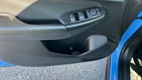 Certified 2023 Chevrolet TrailBlazer RS w/ Convenience Package image 11