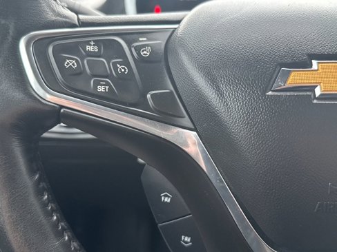 Used 2019 Chevrolet Volt LT w/ Power Convenience Package image 18