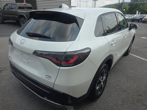 Used 2023 Honda HR-V EX-L image 5
