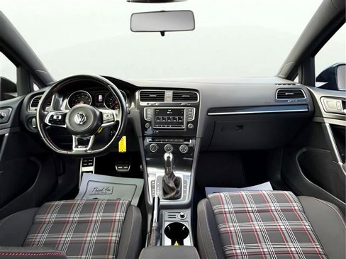 Used 2017 Volkswagen GTI S image 23