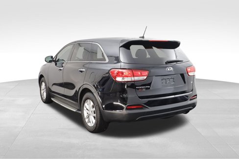 Used 2016 Kia Sorento L image 23