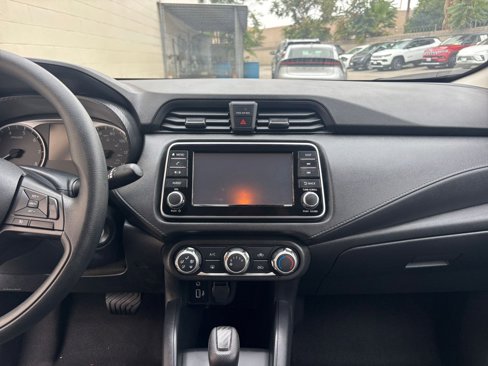 Used 2024 Nissan Versa S image 18