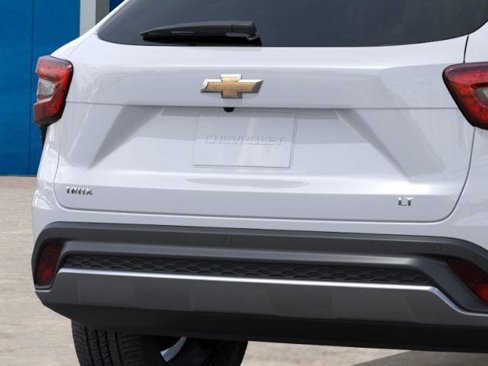 New 2026 Chevrolet Trax LT w/ Driver Confidence Package image 41