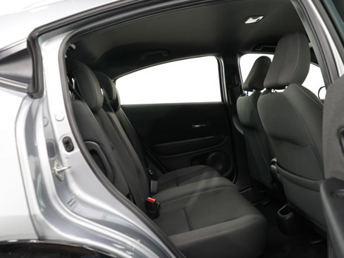 Used 2019 Honda HR-V Sport image 11