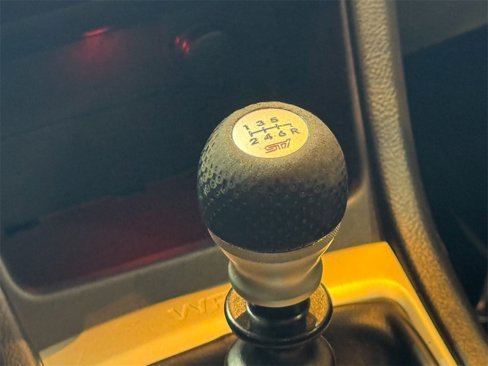 Used 2017 Subaru WRX Limited image 32