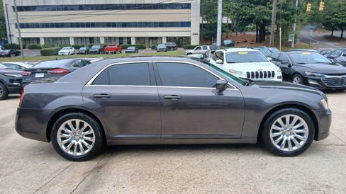 Used 2014 Chrysler 300 S image 8