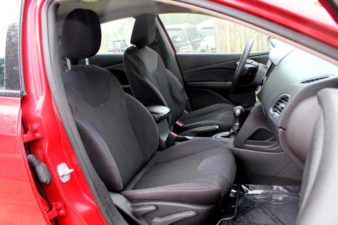Used 2014 Dodge Dart SXT image 37