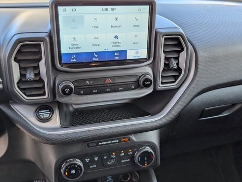 Used 2022 Ford Bronco Sport Big Bend image 17