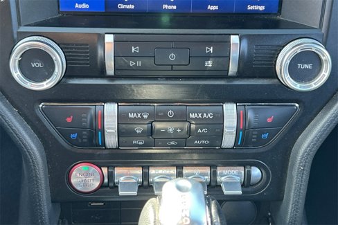 Used 2022 Ford Mustang Premium image 24