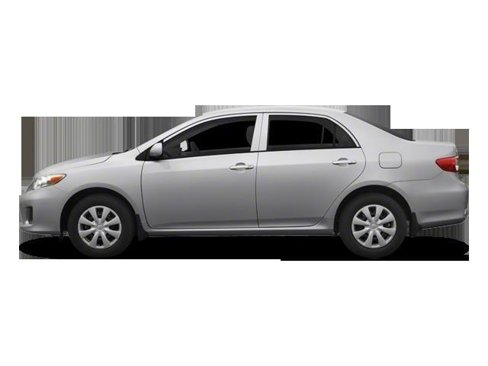 Used 2013 Toyota Corolla LE image 81