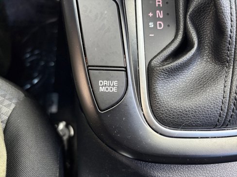 Certified 2022 Kia Soul LX image 24