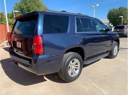 Used 2017 Chevrolet Tahoe LS w/ Max Trailering Package image 6