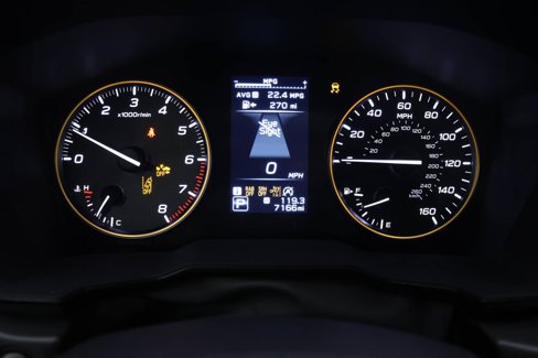 Used 2024 Subaru Outback Wilderness image 25