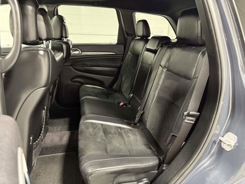 Used 2018 Jeep Grand Cherokee Altitude image 19