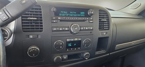 Used 2011 Chevrolet Silverado 1500 LT w/ All-Star Edition image 31