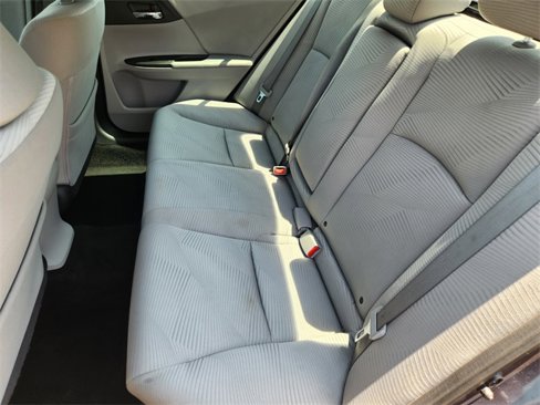 Used 2015 Honda Accord LX image 13